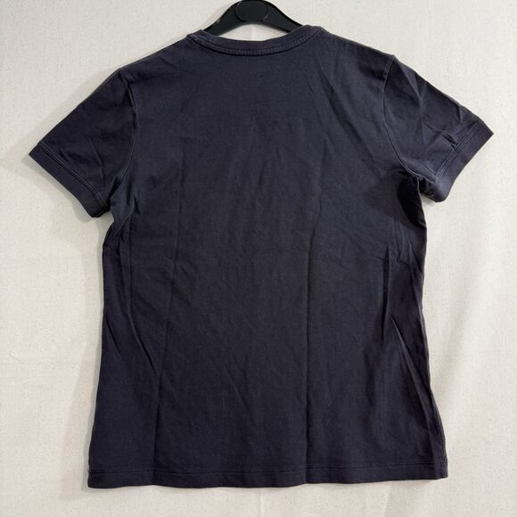 Coach Sui Jianguo Edition Dinosaur Rexy T-Shirt Size Medium Women Purple - Picture 6 of 7